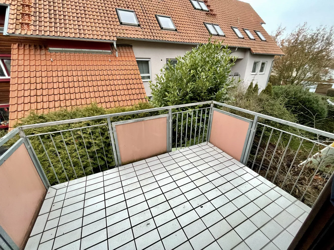 2 Zimmer Wohnung mit 42 m² in Stuttgart – Bild 10