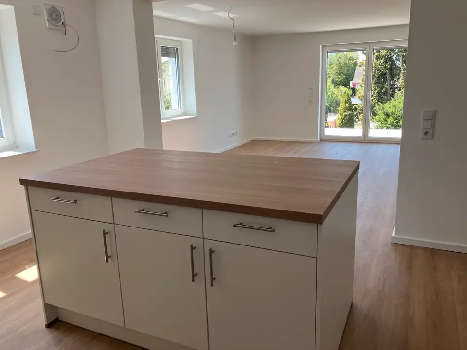 3 Zimmer Wohnung mit 93 m² in Fulda – Bild 2