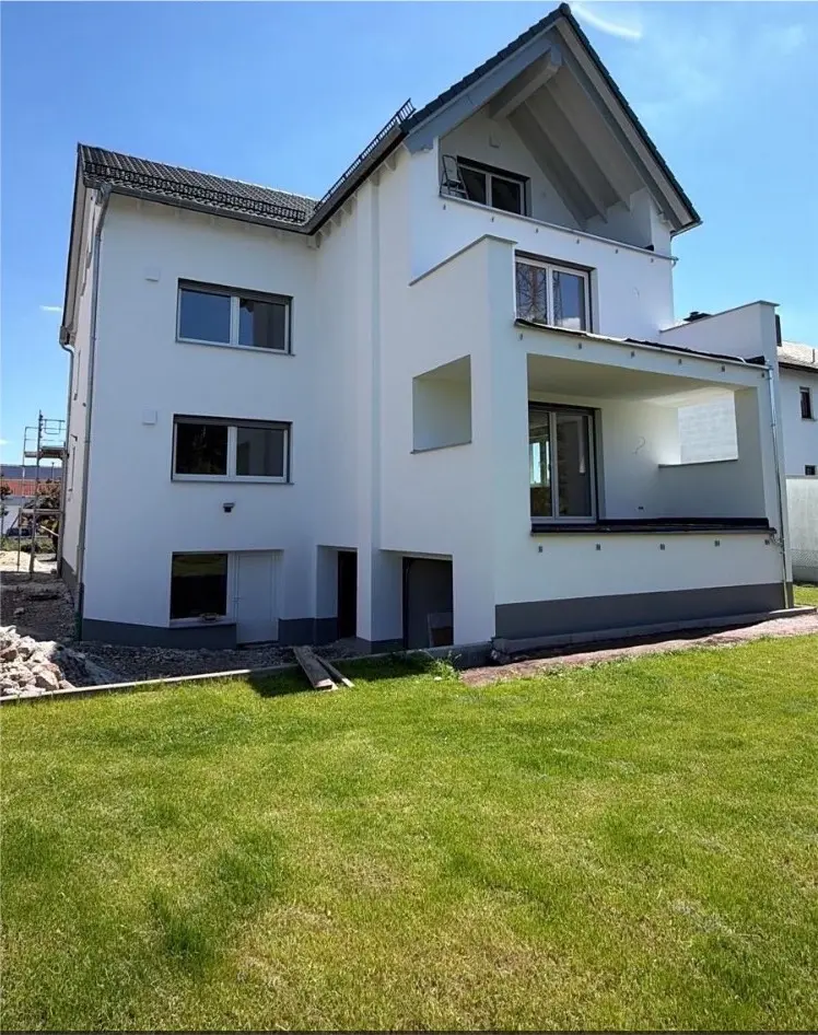 3 Zimmer Wohnung mit 93 m² in Fulda – Bild 4