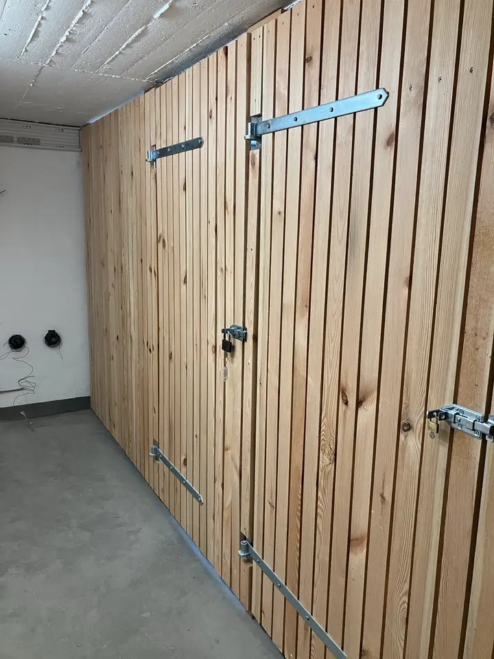 3 Zimmer Wohnung mit 93 m² in Fulda – Bild 10