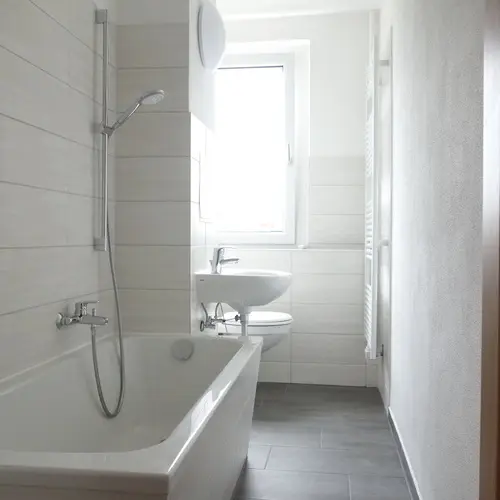 2 Zimmer Wohnung mit 49 m² in Freiberg – Bild 3