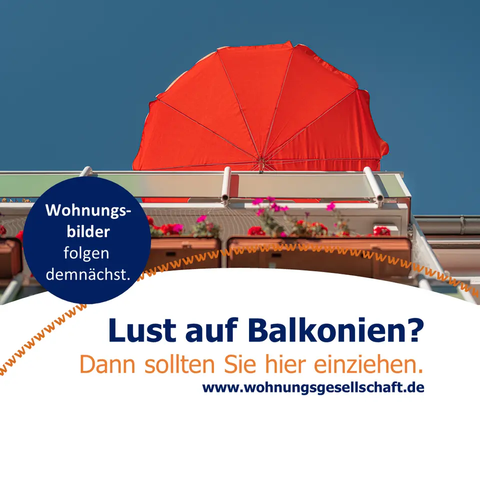 2 Zimmer Wohnung mit 49 m² in Freiberg – Bild 9