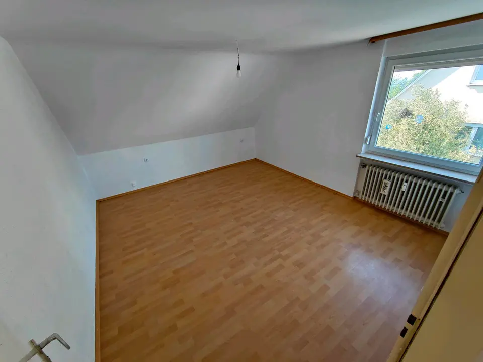 WG-Zimmer mit 18 m² in Heilbronn – Bild 2