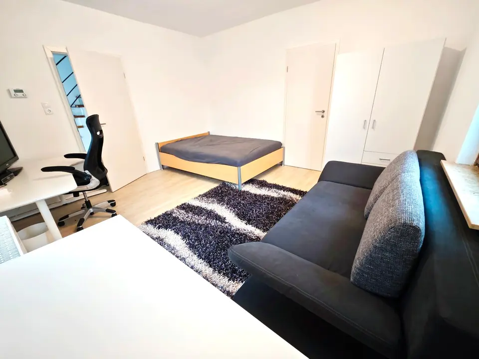 WG-Zimmer mit 18 m² in Heilbronn – Bild 6