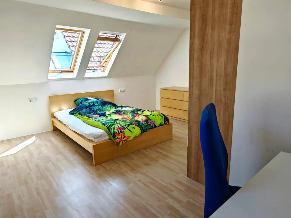 WG-Zimmer mit 18 m² in Heilbronn – Bild 7