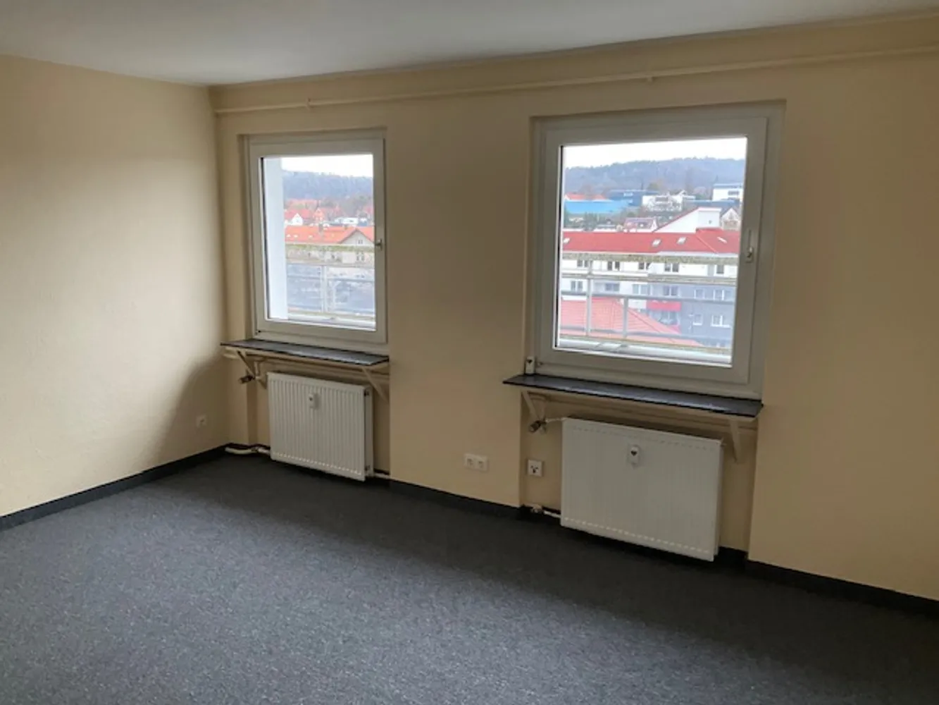 3 Zimmer Wohnung mit 87 m² in Salzgitter – Bild 1