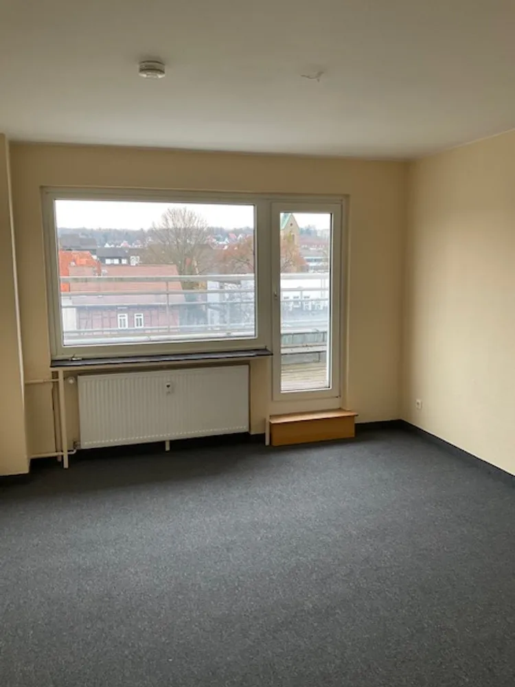 3 Zimmer Wohnung mit 87 m² in Salzgitter – Bild 2
