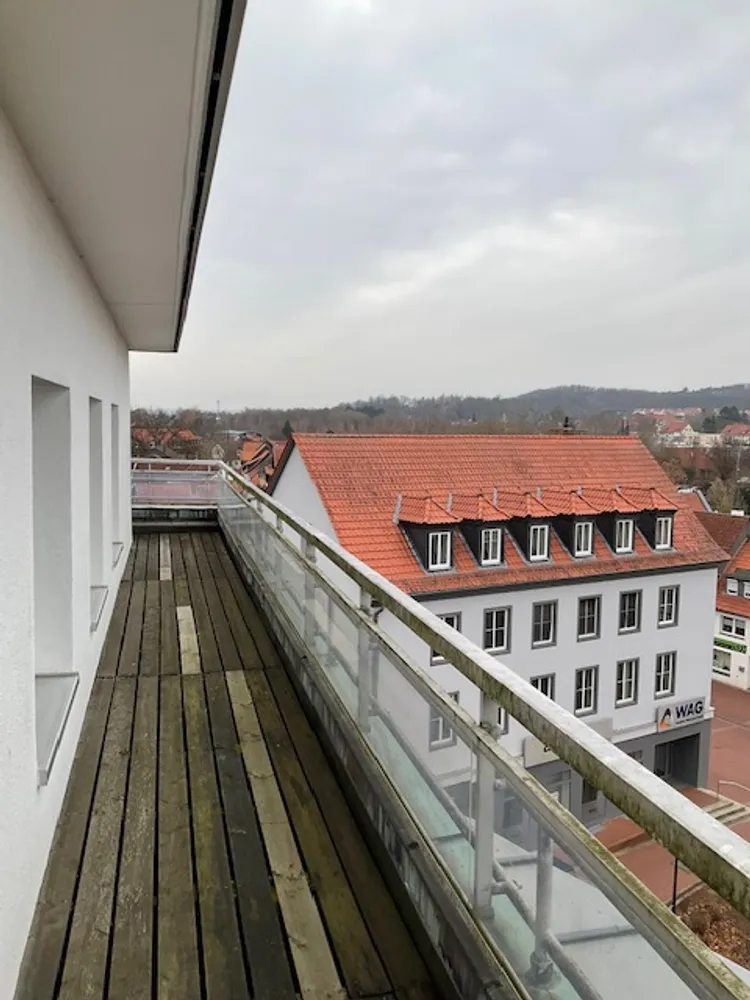 3 Zimmer Wohnung mit 87 m² in Salzgitter – Bild 11