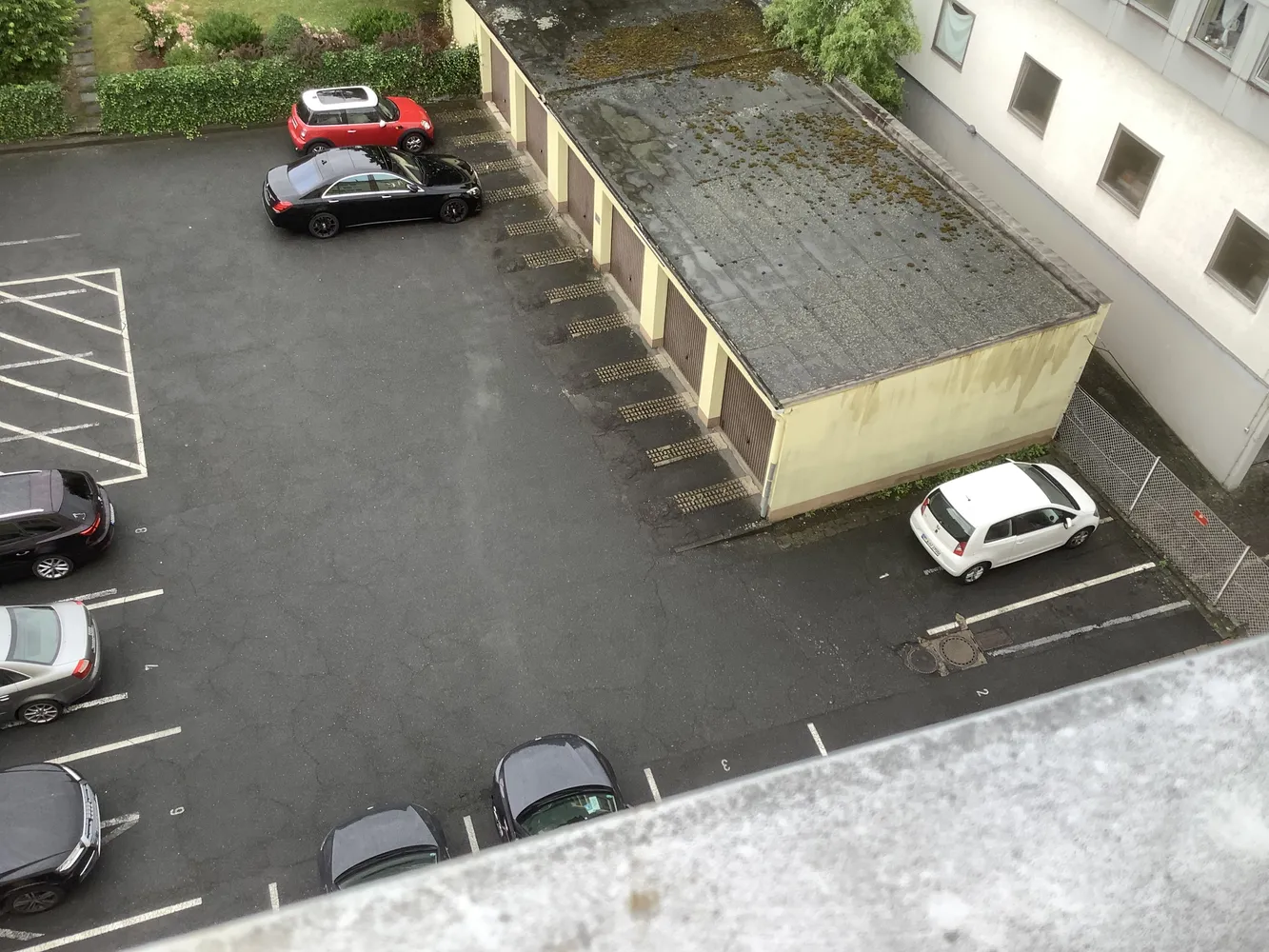 3 Zimmer Wohnung mit 87 m² in Salzgitter – Bild 12