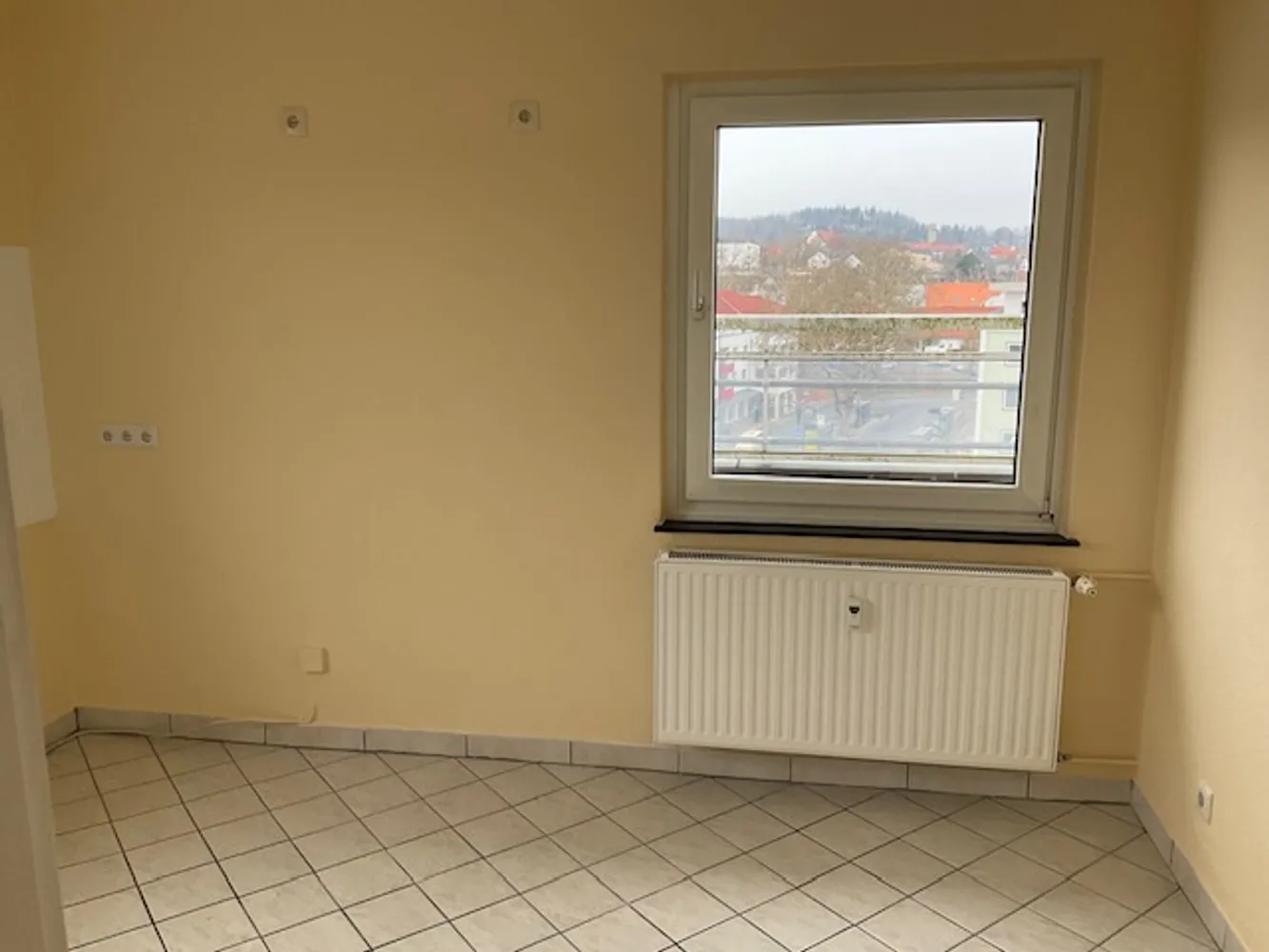 3 Zimmer Wohnung mit 87 m² in Salzgitter – Bild 4
