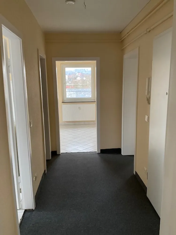 3 Zimmer Wohnung mit 87 m² in Salzgitter – Bild 5
