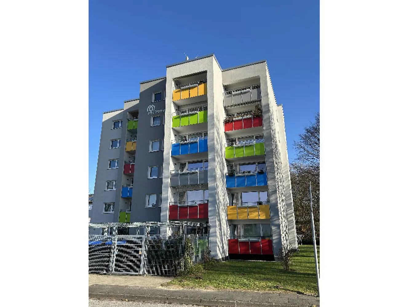 3 Zimmer Wohnung mit 82 m² in Bielefeld – Bild 1