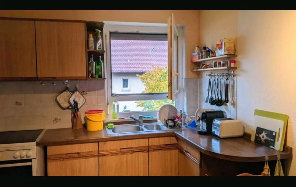 WG-Zimmer mit 14 m² in Ulm – Bild 5