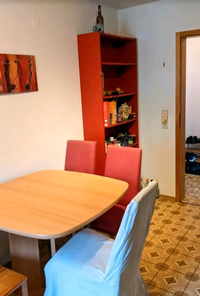 WG-Zimmer mit 14 m² in Ulm – Bild 6