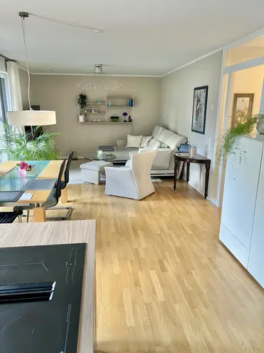 3 Zimmer Wohnung mit 99 m² in Krefeld – Bild 11