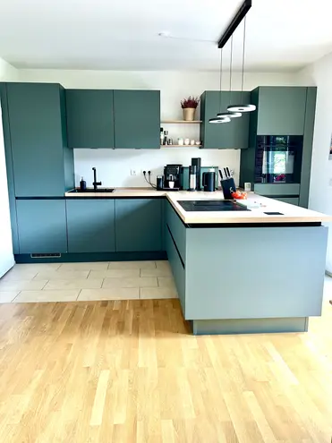 3 Zimmer Wohnung mit 99 m² in Krefeld – Bild 12