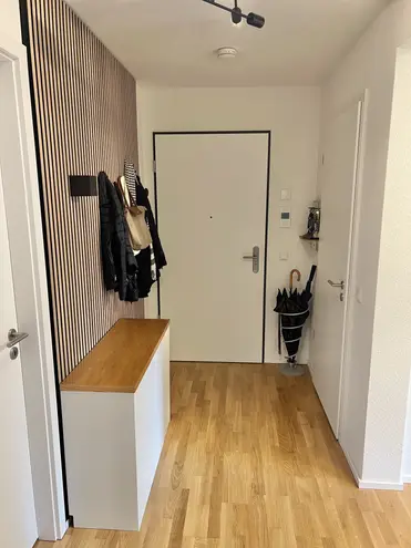 3 Zimmer Wohnung mit 99 m² in Krefeld – Bild 3