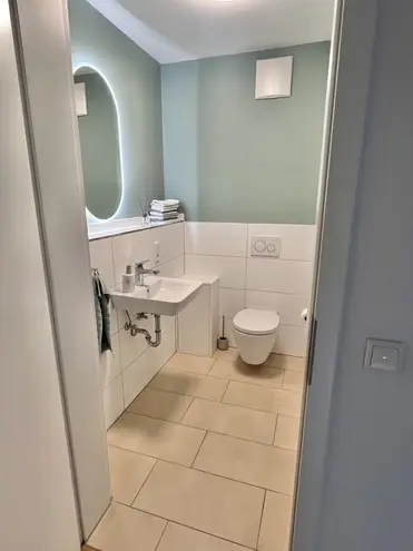3 Zimmer Wohnung mit 99 m² in Krefeld – Bild 4