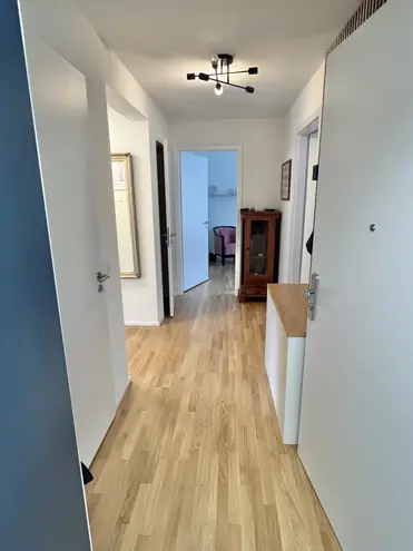 3 Zimmer Wohnung mit 99 m² in Krefeld – Bild 5