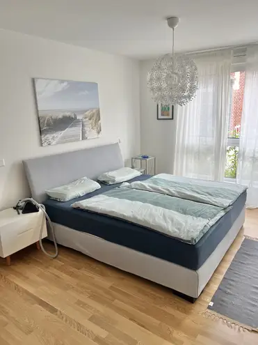 3 Zimmer Wohnung mit 99 m² in Krefeld – Bild 6
