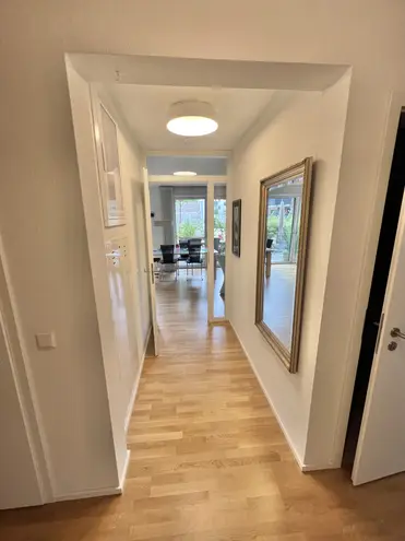 3 Zimmer Wohnung mit 99 m² in Krefeld – Bild 7