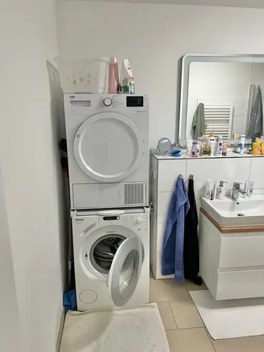 3 Zimmer Wohnung mit 99 m² in Krefeld – Bild 8