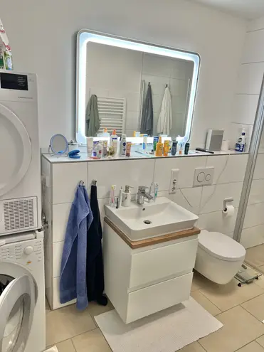 3 Zimmer Wohnung mit 99 m² in Krefeld – Bild 9
