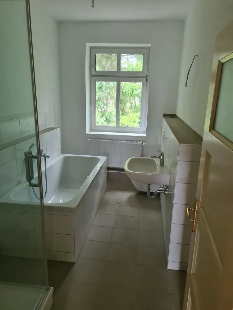 3 Zimmer Wohnung mit 102 m² in Stendal – Bild 3