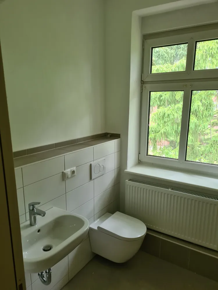 3 Zimmer Wohnung mit 102 m² in Stendal – Bild 4