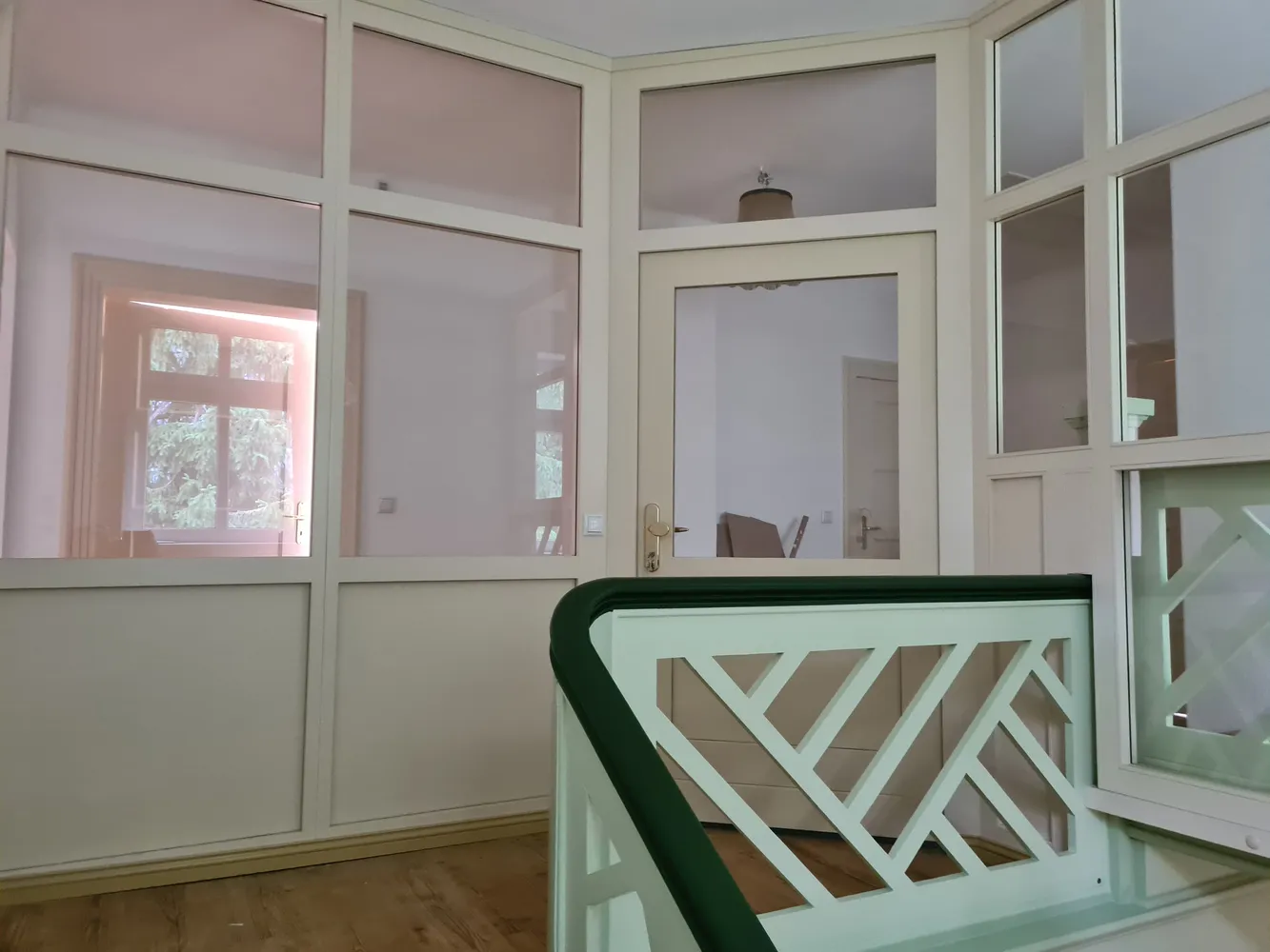 3 Zimmer Wohnung mit 102 m² in Stendal – Bild 5