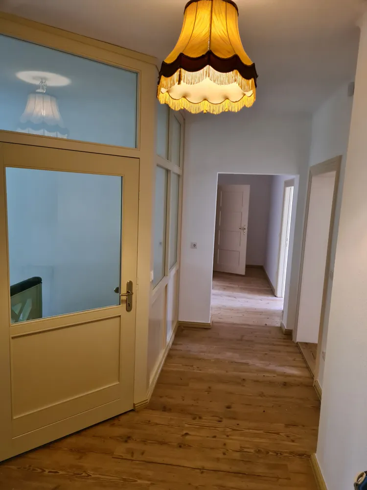 3 Zimmer Wohnung mit 102 m² in Stendal – Bild 6