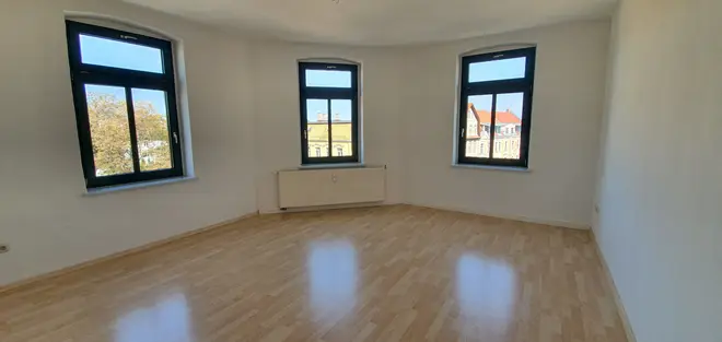 2 Zimmer Wohnung mit 62 m² in Leipzig – Bild 2