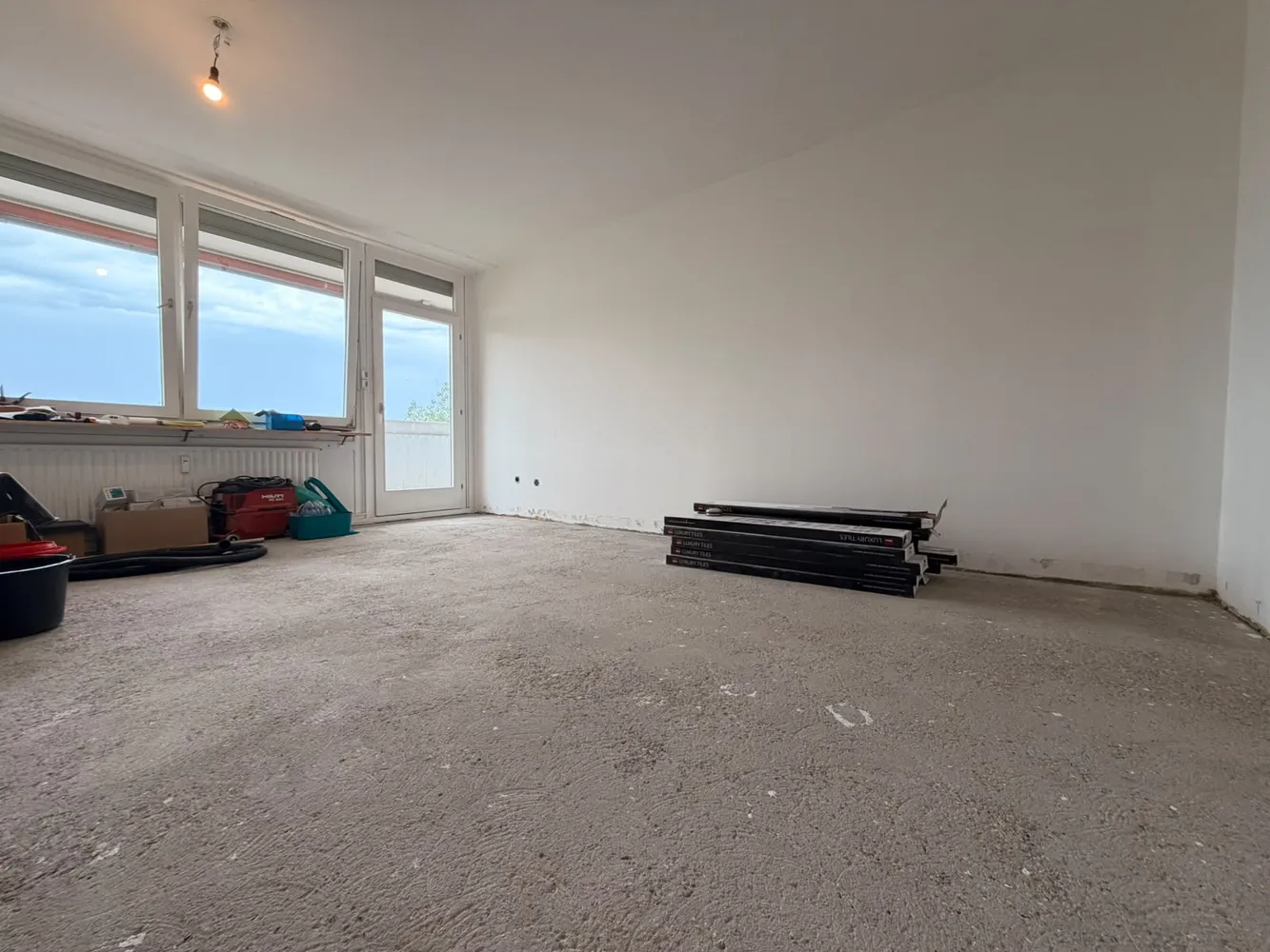 3 Zimmer Wohnung mit 86 m² in Kaiserslautern – Bild 2