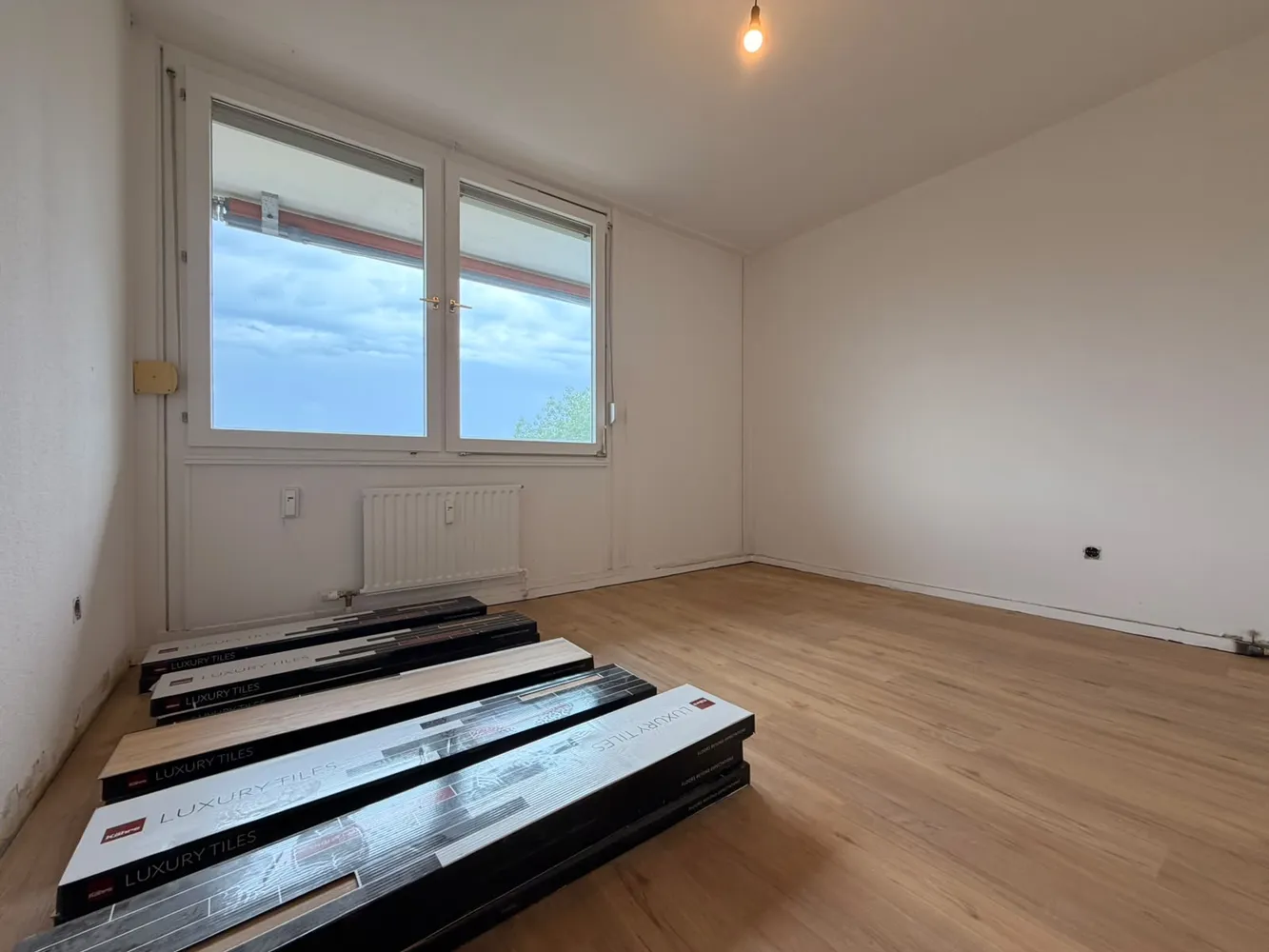 3 Zimmer Wohnung mit 86 m² in Kaiserslautern – Bild 3