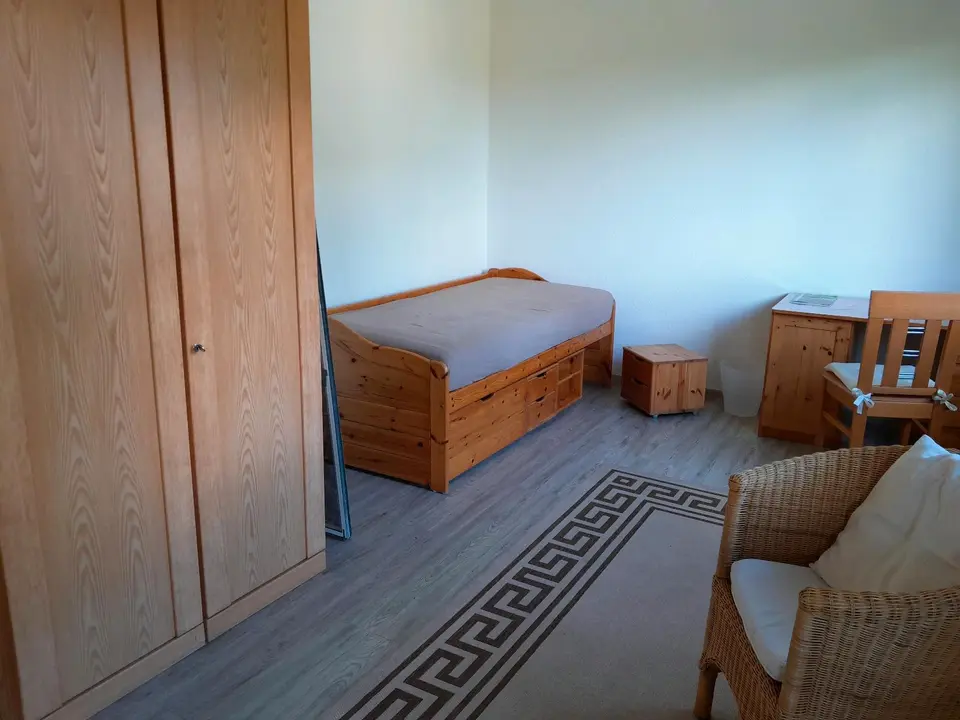 WG-Zimmer mit 16 m² in Vechta – Bild 1
