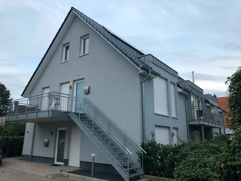 WG-Zimmer mit 16 m² in Vechta – Bild 4