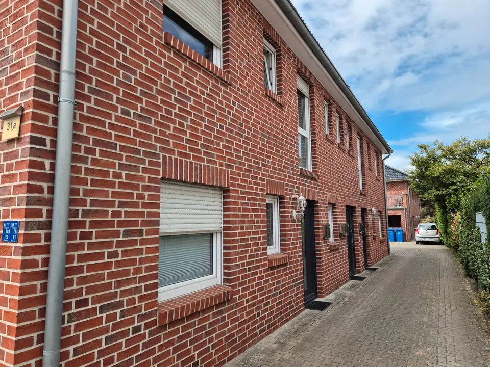 WG-Zimmer mit 16 m² in Vechta – Bild 7