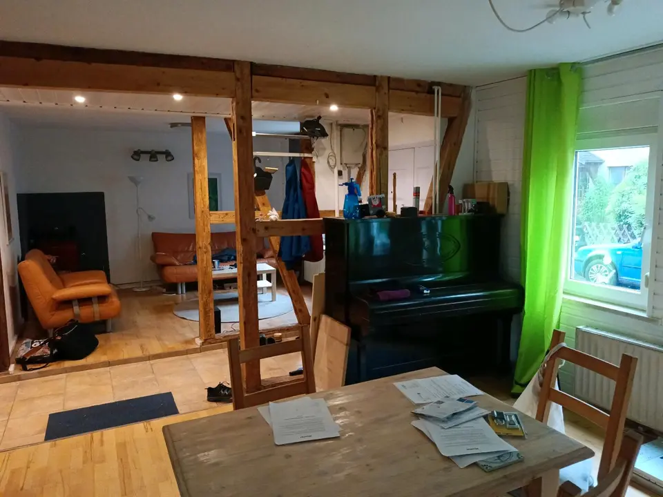 WG-Zimmer mit 25 m² in Eisenach – Bild 2
