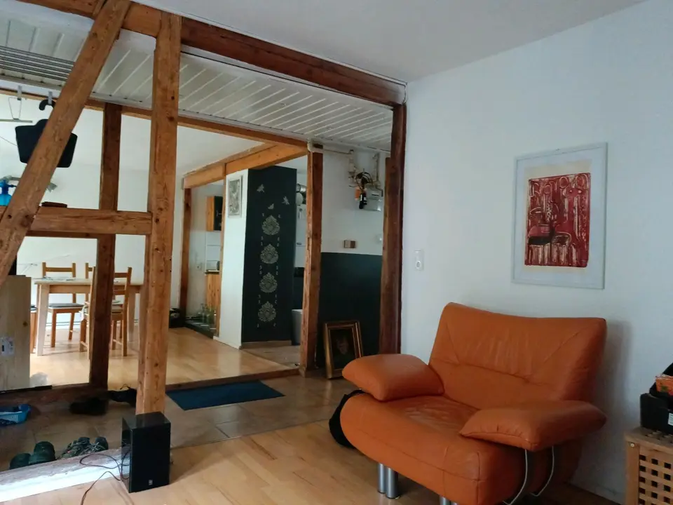 WG-Zimmer mit 25 m² in Eisenach – Bild 3