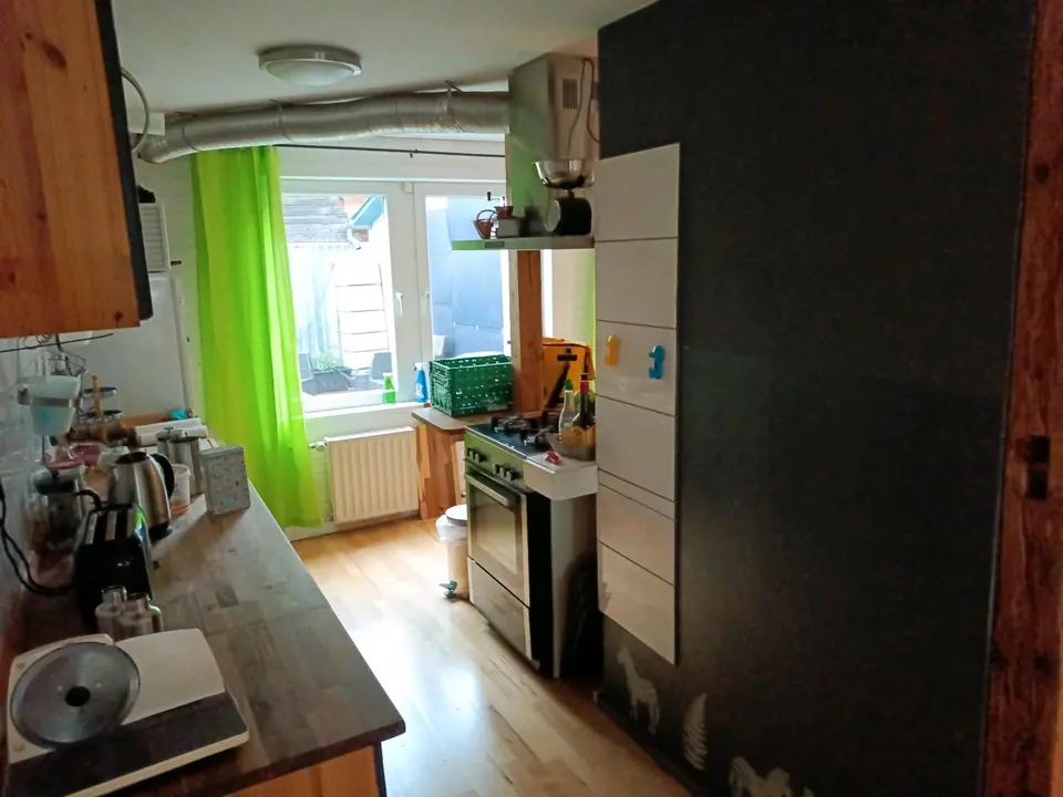 WG-Zimmer mit 25 m² in Eisenach – Bild 6