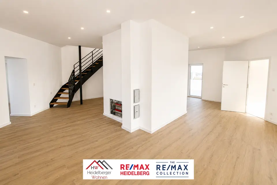 12 Zimmer Wohnung mit 362 m² in Ludwigshafen – Bild 1