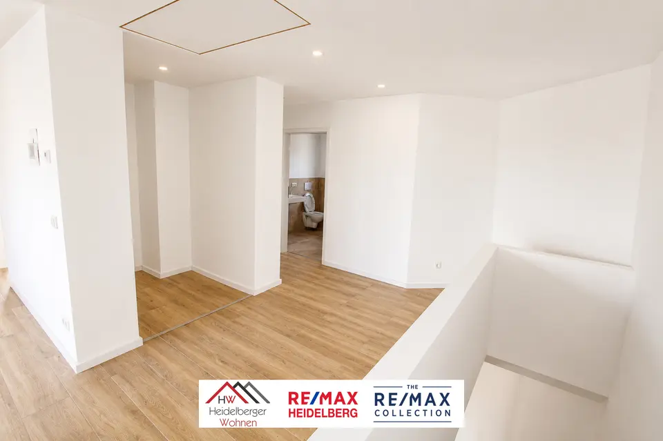 12 Zimmer Wohnung mit 362 m² in Ludwigshafen – Bild 5