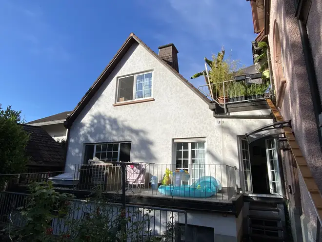 5 Zimmer Haus mit 157 m² in Lörrach – Bild 5