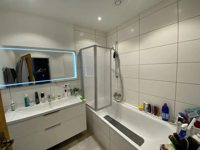 5 Zimmer Haus mit 157 m² in Lörrach – Bild 6