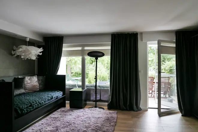 6 Zimmer Haus mit 220 m² in Berlin – Bild 11