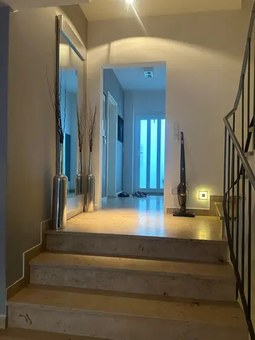 6 Zimmer Haus mit 220 m² in Berlin – Bild 4