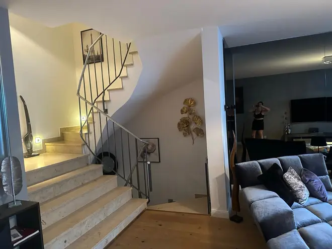 6 Zimmer Haus mit 220 m² in Berlin – Bild 5