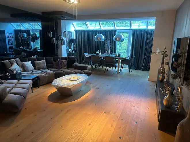 6 Zimmer Haus mit 220 m² in Berlin – Bild 6