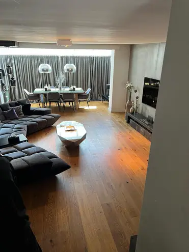 6 Zimmer Haus mit 220 m² in Berlin – Bild 8