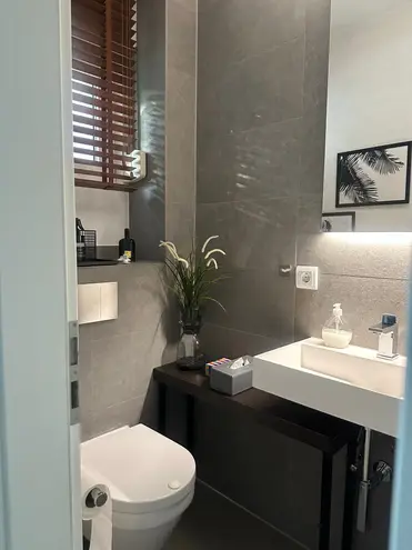 6 Zimmer Haus mit 220 m² in Berlin – Bild 10